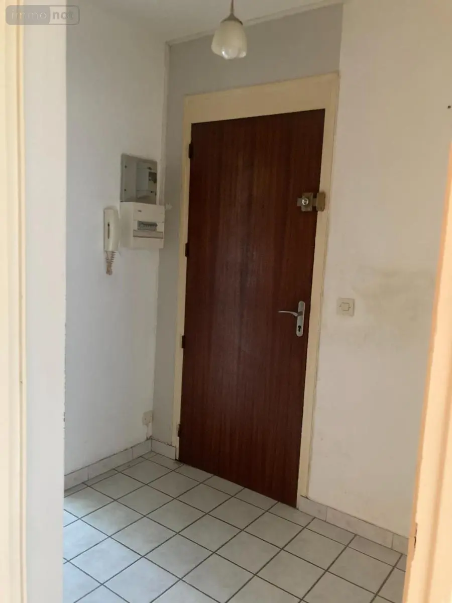 Appartement a vendre Elbeuf 76500 Seine-Maritime 76 82 m2 3 pièces 65000 euros 76025-156 006