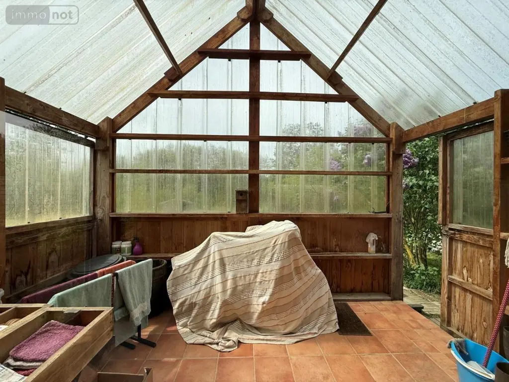 Maison a vendre Roz-sur-Couesnon 35610 Ille-et-Vilaine 35 66 m2 3 pièces 210200 euros 35130-3865 008