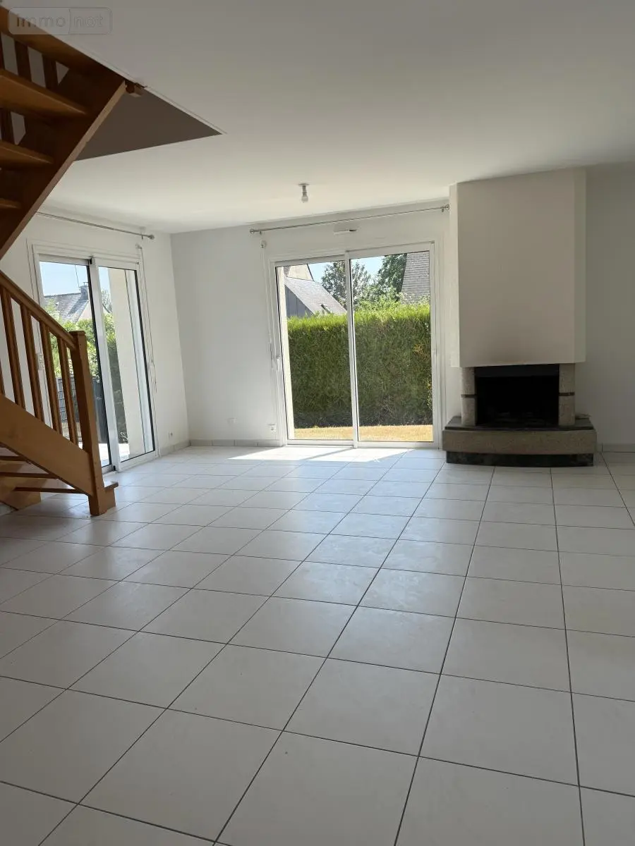 Maison a vendre Arradon 56610 Morbihan 56 136 m2 6 pièces 552000 euros 56002-1489 013