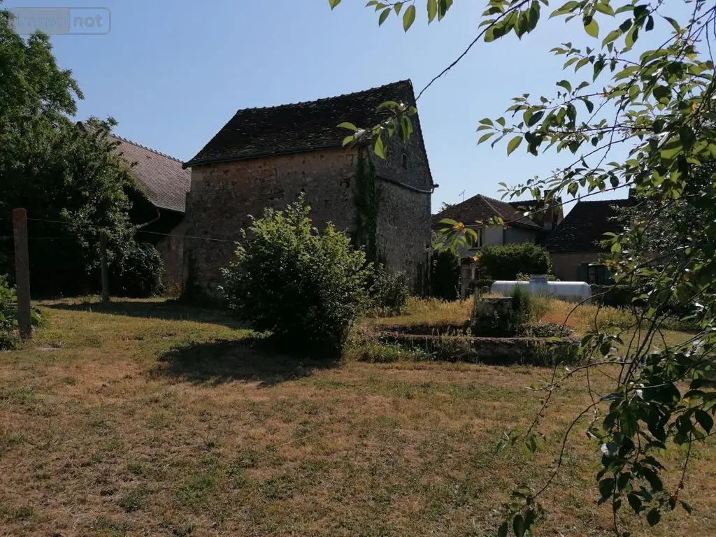 Maison a vendre Le Grand-Pressigny 37350 Indre-et-Loire 37 262 m2 10 pièces 225750 euros 37082-307 018