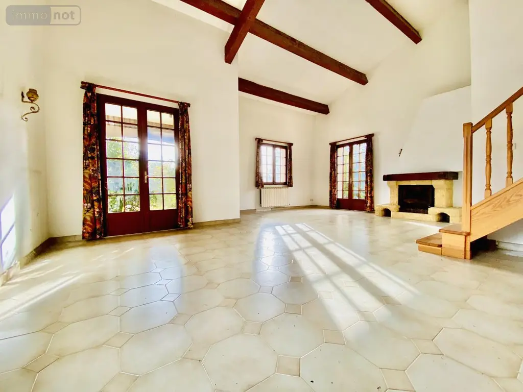 Maison a vendre Sète 34200 Hérault 34 105 m2 3 pièces 349900 euros 34012-792 006