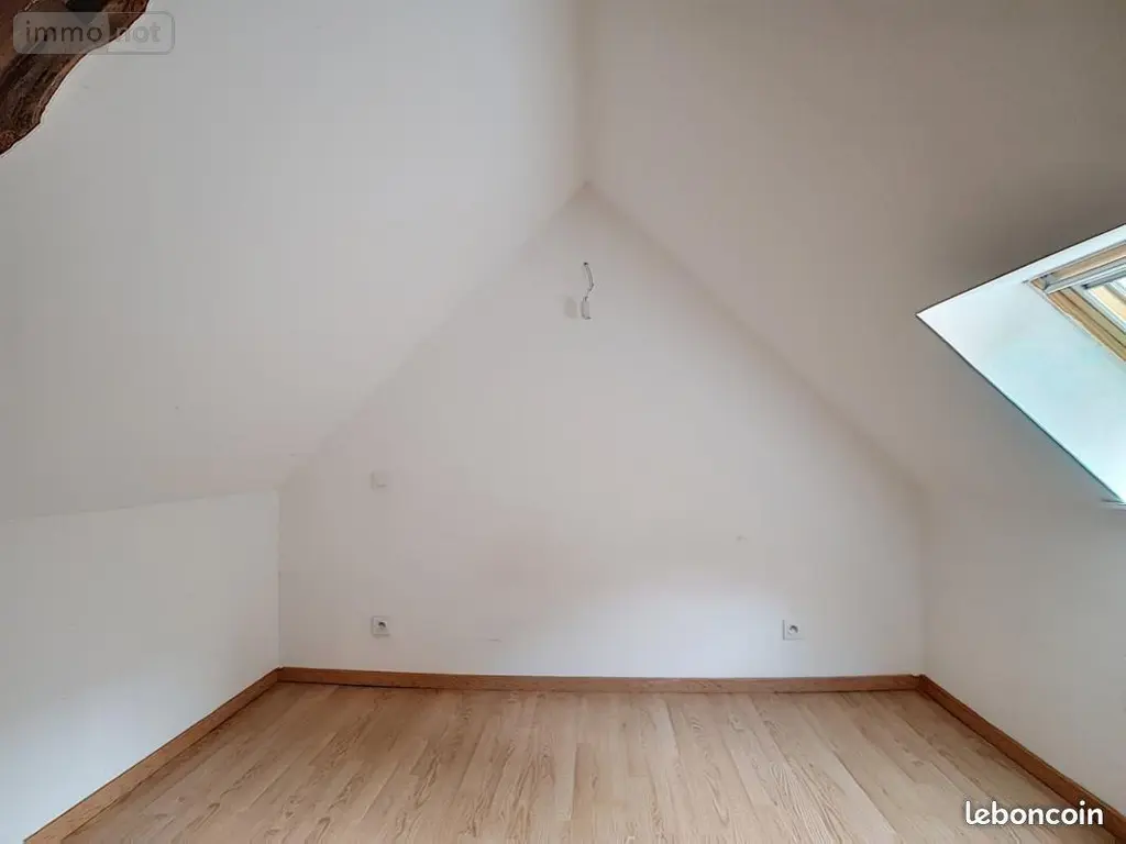 Maison a vendre Plerguer 35540 Ille-et-Vilaine 35 79 m2 5 pièces 149940 euros 35130-3831 007