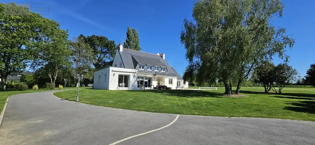 Maison a vendre Fouesnant 29170 Finistère 29 255 m2 12 pièces 988800 euros 29152-153 002