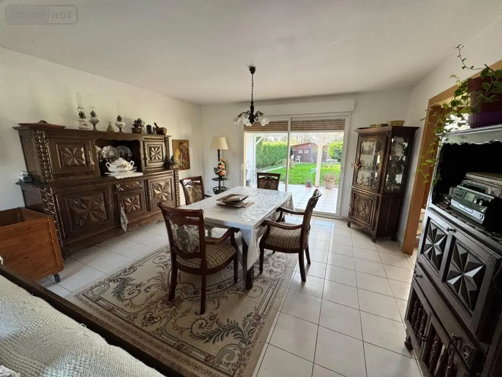 Maison a vendre Les Menus 61290 Orne 61 207 m2 5 pièces 261250 euros 61081-144 003
