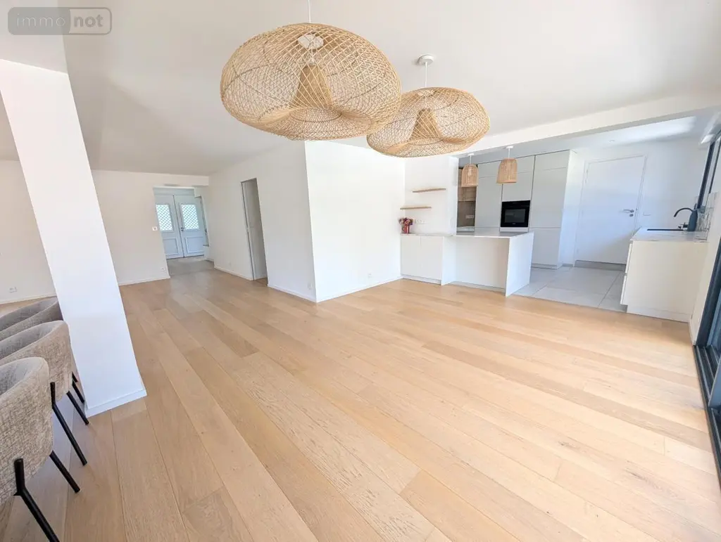 Maison a vendre La Turballe 44420 Loire-Atlantique 44 196 m2 7 pièces 896000 euros 44128-1129 006