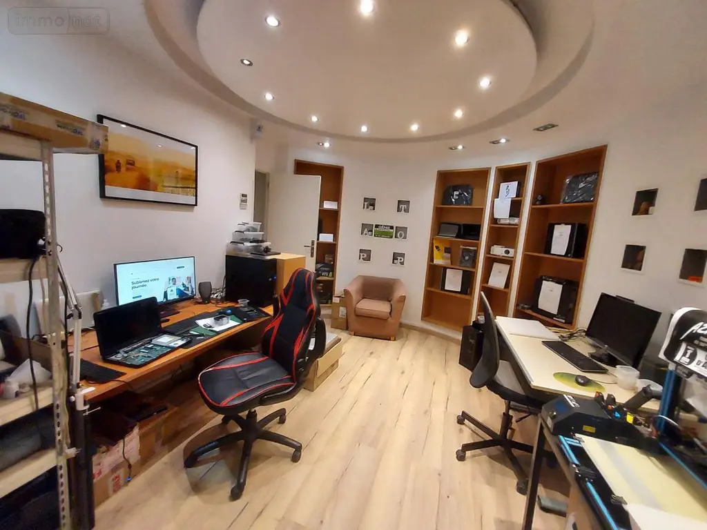 Immeuble de rapport a vendre Arras 62000 Pas-de-Calais 62 216 m2 587600 euros 62135-2242 007