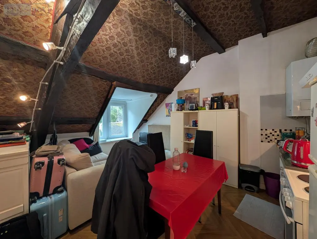 Appartement a vendre Morlaix 29600 Finistère 29 23 m2 1 pièce 56180 euros 29086-1781 002