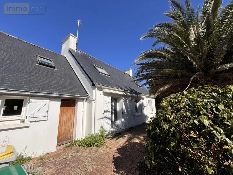 Maison a vendre Treffiagat 29730 Finistère 29 104 m2 6 pièces 290000 euros 29022-1984 012
