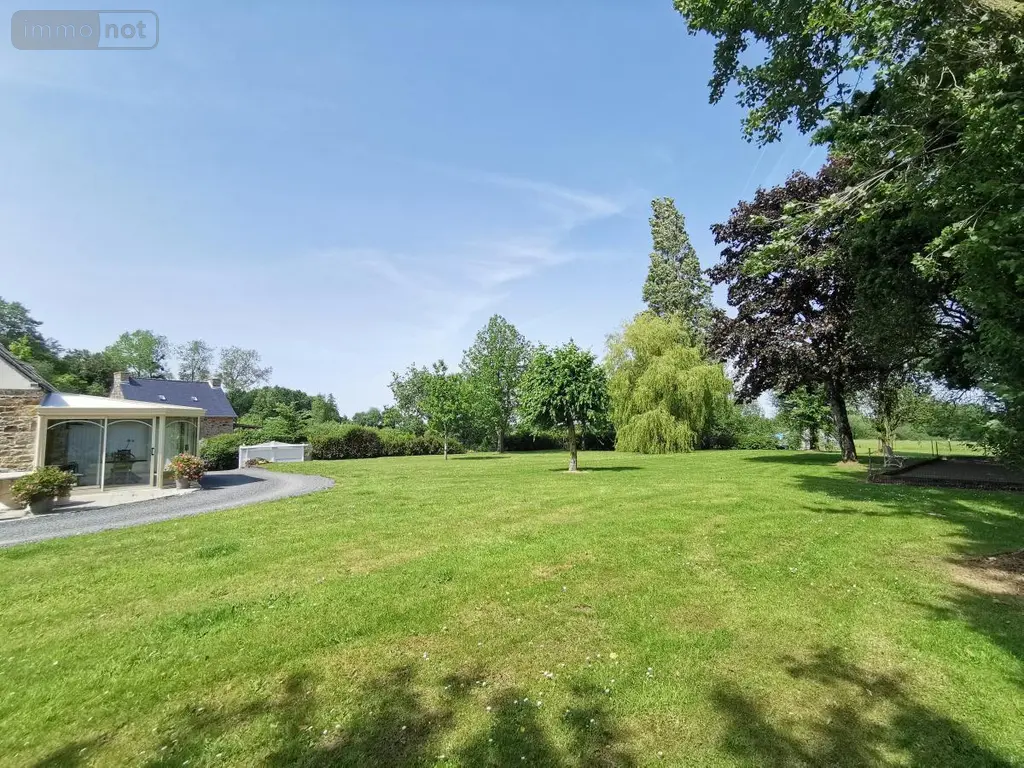 Maison a vendre Plouëc-du-Trieux 22260 Côtes-d'Armor 22 230 m2 11 pièces 467500 euros 22102-2397 003