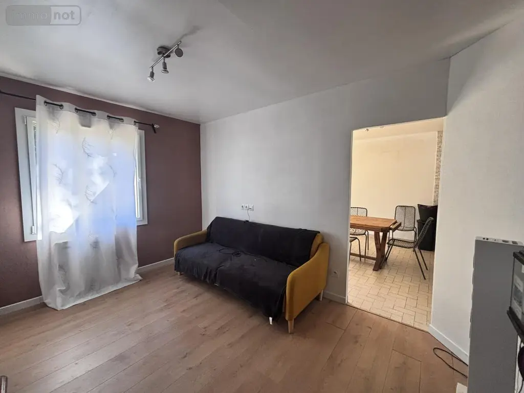 Maison a vendre Saint-Nazaire 44600 Loire-Atlantique 44 107 m2 4 pièces 405600 euros 44088-2067 005