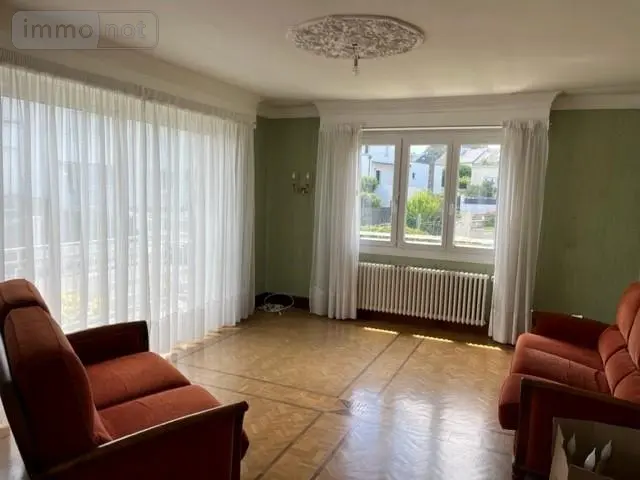 Maison a vendre Lanester 56600 Morbihan 56 125 m2 6 pièces 311928 euros 56083-1143 005