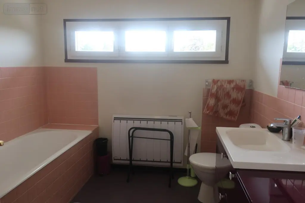 Maison a vendre Bourges 18000 Cher 18 151 m2 212000 euros 18005-1707 009
