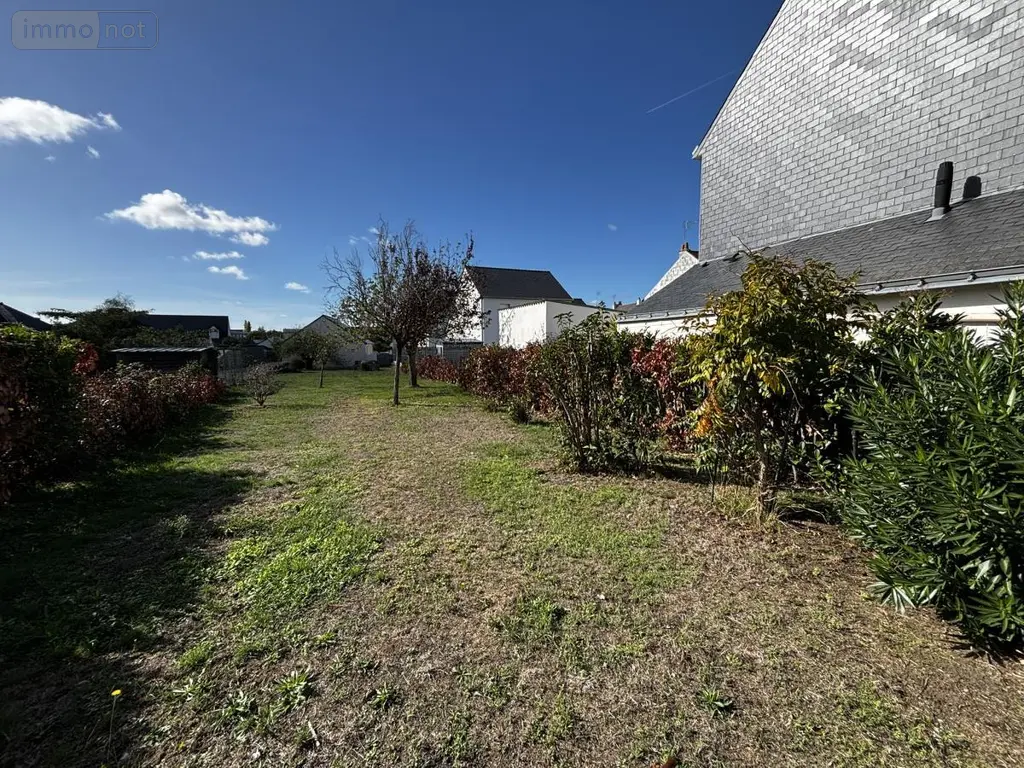 Maison a vendre Trignac 44570 Loire-Atlantique 44 101 m2 4 pièces 231000 euros 44088-2089 002