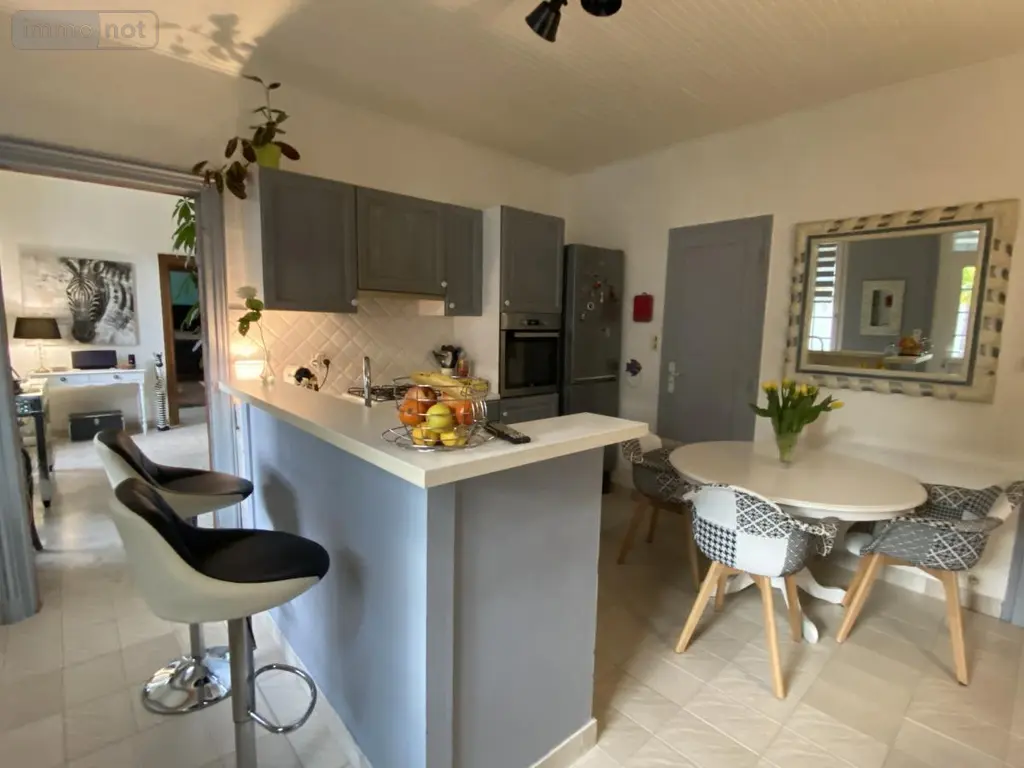 Maison a vendre Villers-Outréaux 59142 Nord 59 186 m2 5 pièces 157200 euros 59098-11772 003