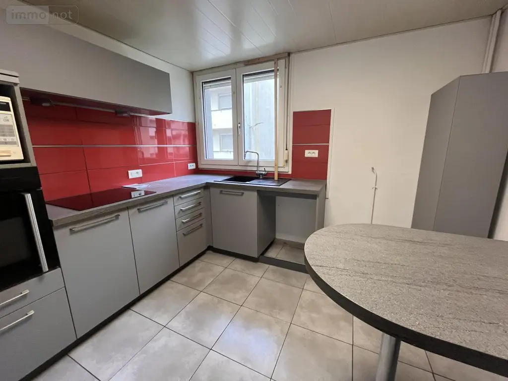 Appartement a vendre Besançon 25000 Doubs 25 69 m2 3 pièces 123000 euros 25004-1328 003