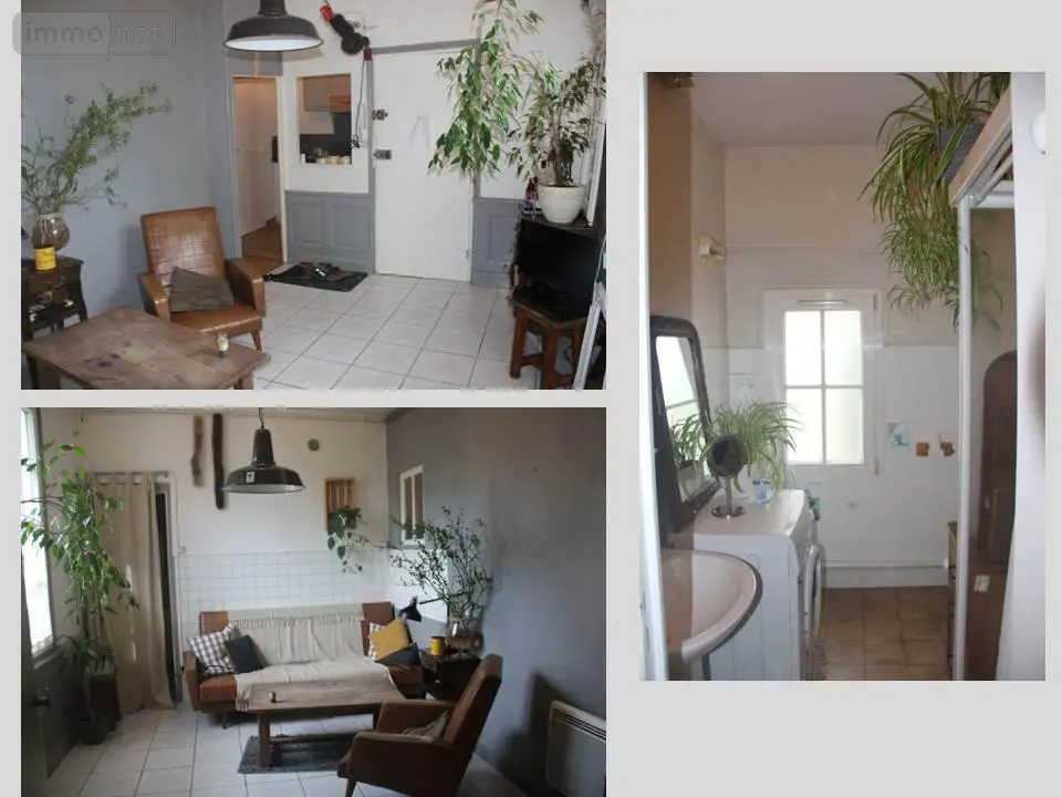 Immeuble de rapport a vendre Tours 37000 Indre-et-Loire 37 244 m2 621000 euros 37007-2816 004
