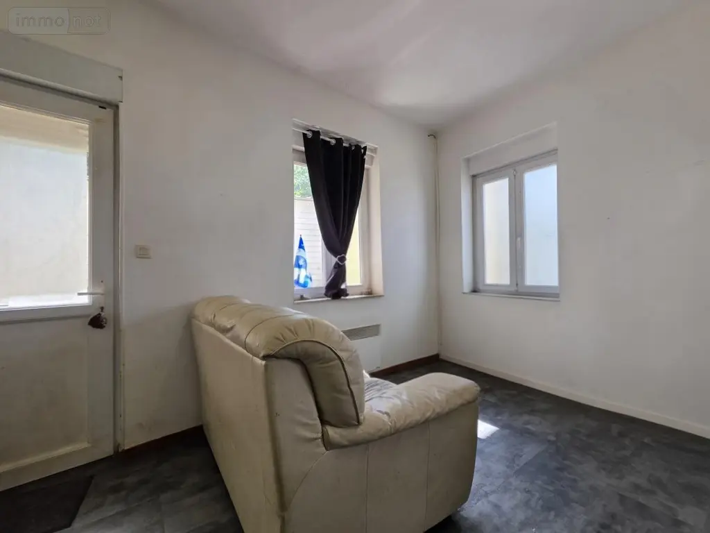 Immeuble de rapport a vendre Aubigny-en-Artois 62690 Pas-de-Calais 62 270 m2 260000 euros 62114-829 004