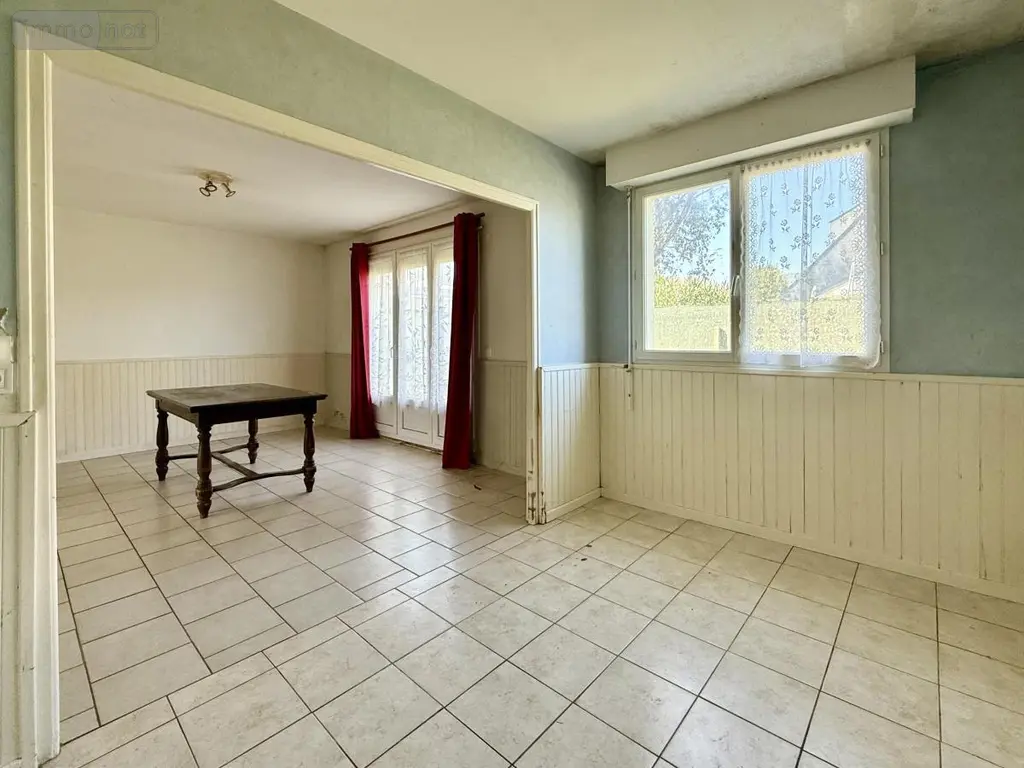 Maison a vendre Damgan 56750 Morbihan 56 85 m2 4 pièces 267750 euros 56012-792 005