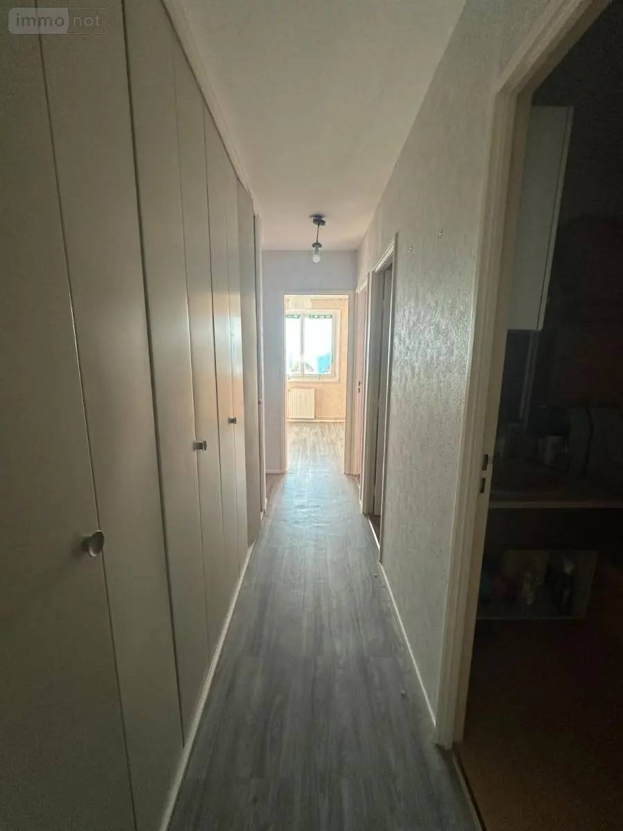 Appartement a vendre Dieppe 76200 Seine-Maritime 76 75 m2 4 pièces 157500 euros 76045-1081 012