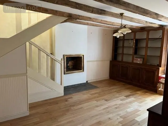 Appartement a vendre Lorient 56100 Morbihan 56 155 m2 5 pièces 213736 euros 56083-1129 009