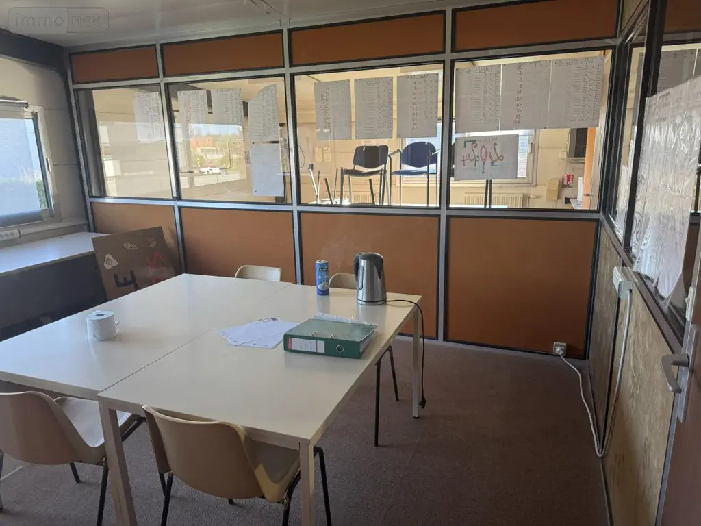 Location fonds et murs commerciaux Cambrai 59400 Nord 59 700 m2 5000 euros 59084-L1483 009