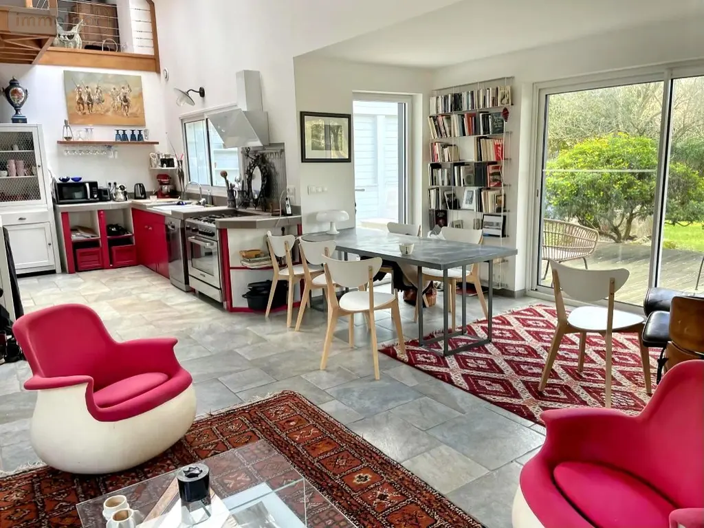 Maison a vendre Île-de-Bréhat 22870 Côtes-d'Armor 22 94 m2 4 pièces 829800 euros 22023-3521 005