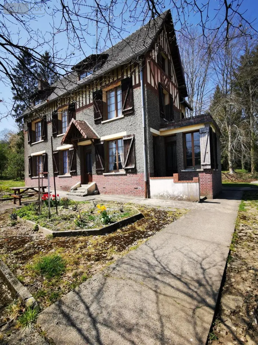 Maison a vendre Muchedent 76590 Seine-Maritime 76 203 m2 7 pièces 249900 euros 76044-778 018