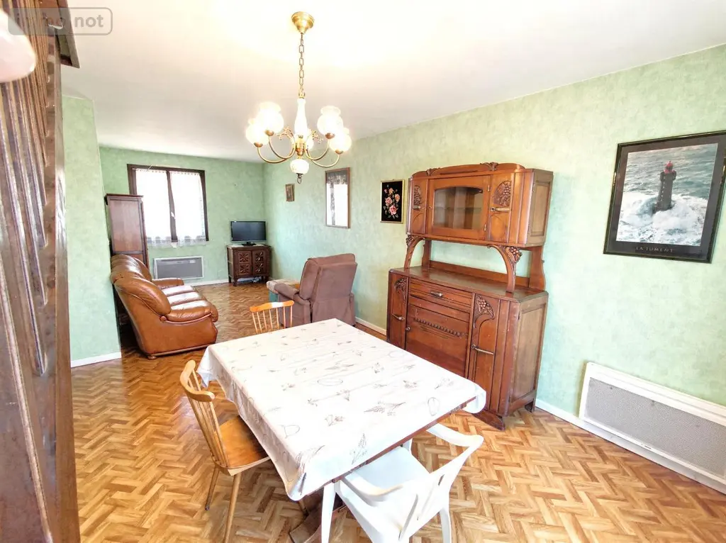 Maison a vendre La Possonnière 49170 Maine-et-Loire 49 101 m2 7 pièces 220500 euros 49005-1376 002