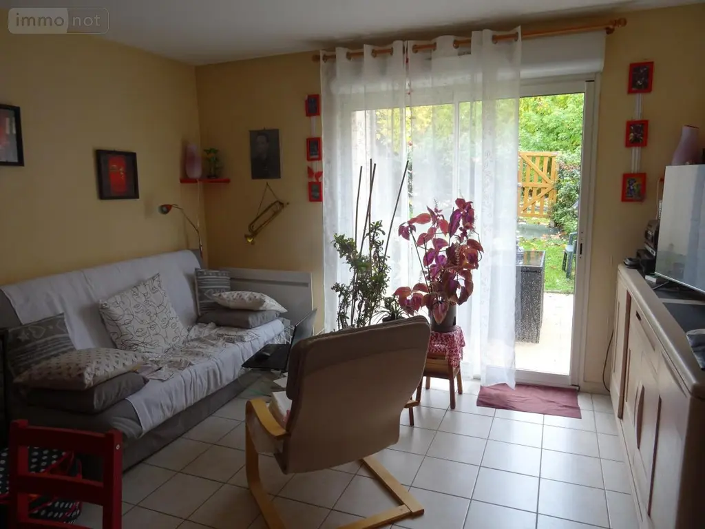 Maison a vendre Laval 53000 Mayenne 53 53 m2 3 pièces 163500 euros 53079-1392 003