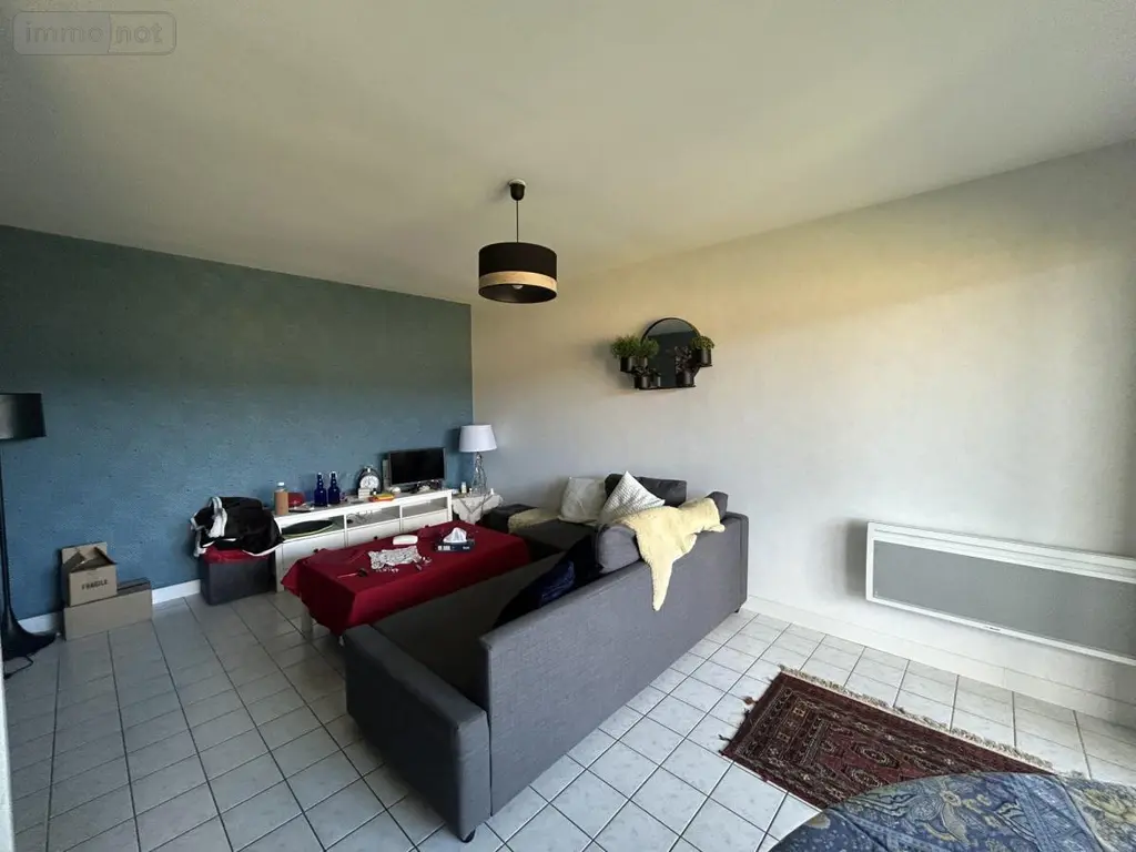 Location appartement Beaune 21200 Côte-d'Or 21 46 m2 2 pièces 700 euros 21074-L85 002