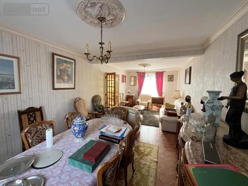 Maison a vendre Treffiagat 29730 Finistère 29 111 m2 5 pièces 239500 euros 29022-1995 004