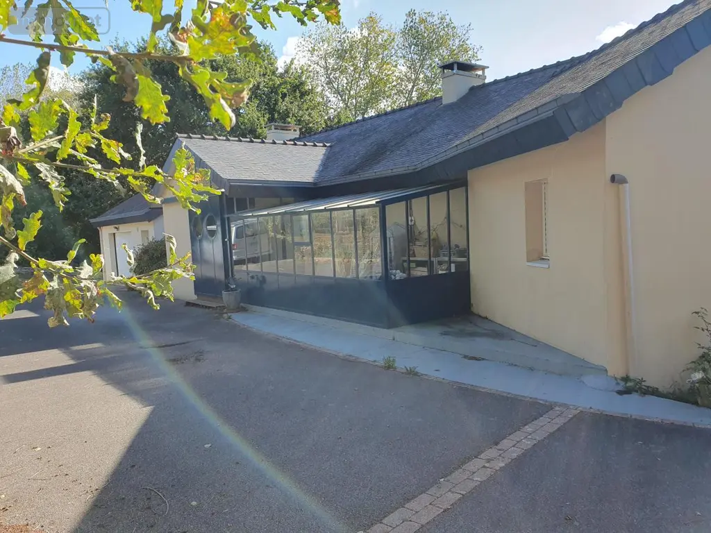 Maison a vendre Treffiagat 29730 Finistère 29 168 m2 599000 euros 29016-1191 003