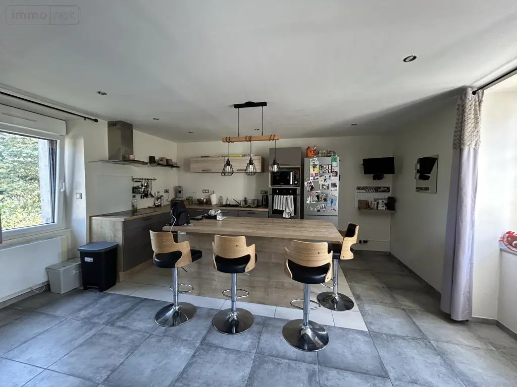 Maison a vendre Soulvache 44660 Loire-Atlantique 44 85 m2 4 pièces 151960 euros 35024-1351 007