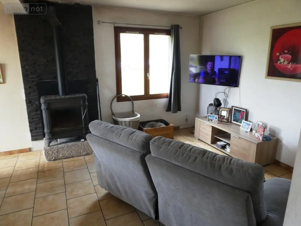 Maison a vendre Ploërdut 56160 Morbihan 56 88 m2 5 pièces 149650 euros 56075-2481 011