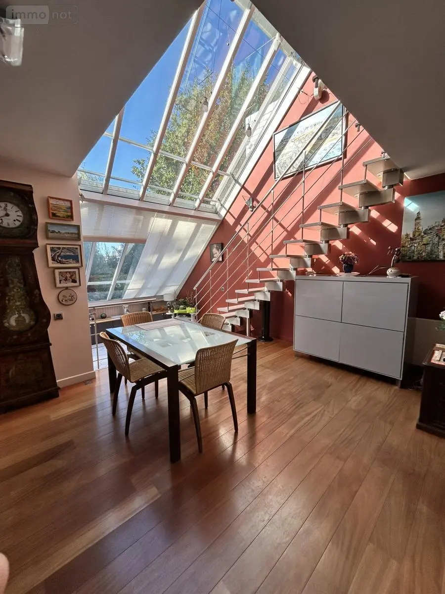 Maison a vendre Arradon 56610 Morbihan 56 120 m2 5 pièces 796000 euros 56004-921 001