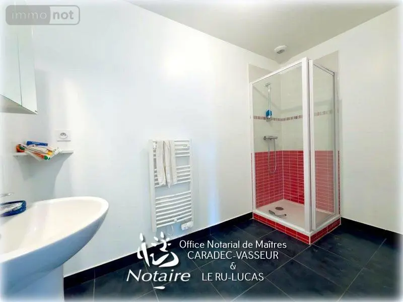 Maison a vendre Lesneven 29260 Finistère 29 200 m2 10 pièces 408000 euros 29094-1046 015
