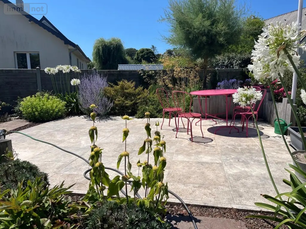 Maison a vendre Barneville-Carteret 50270 Manche 50 175 m2 789500 euros 50110-786 003