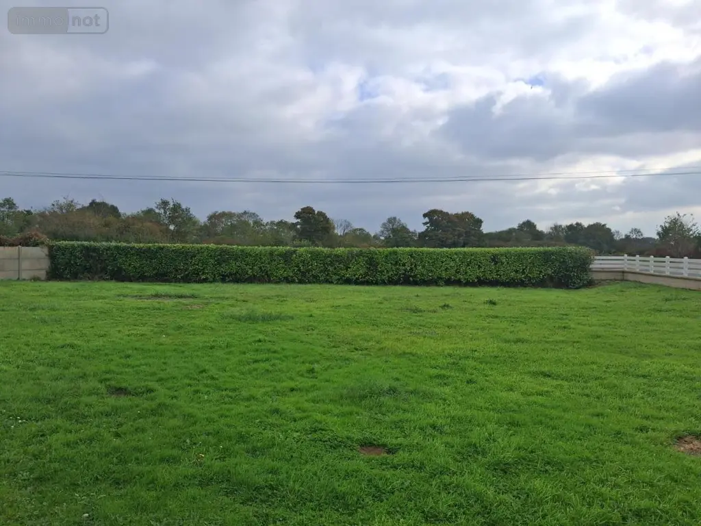 Location maison Lessay 50430 Manche 50 142 m2 6 pièces 850 euros 50061-L204 028