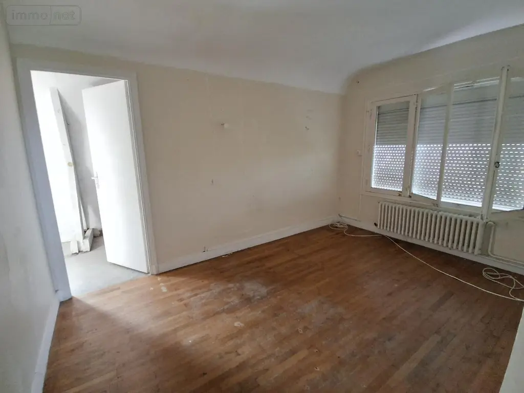Maison a vendre Pontivy 56300 Morbihan 56 88 m2 4 pièces 132600 euros 56062-2368 013