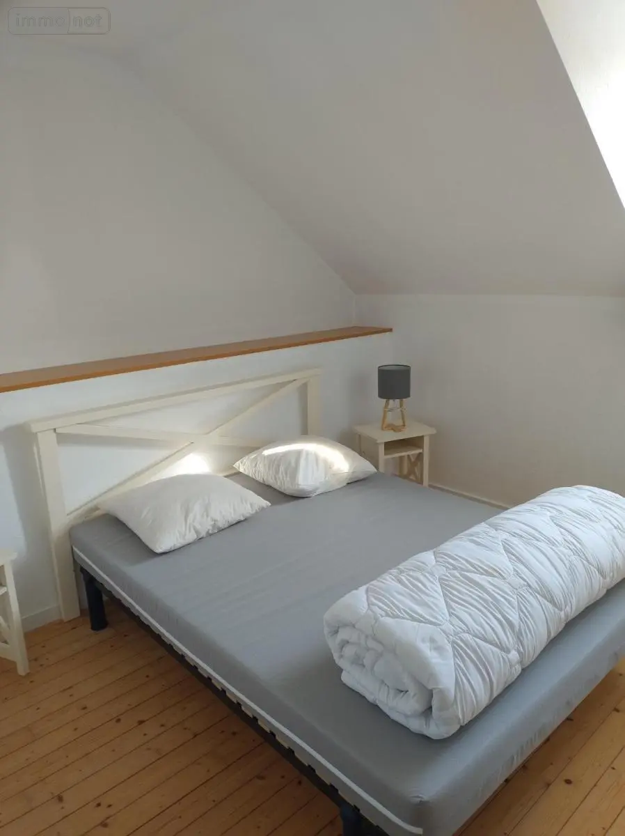 Appartement a vendre Locmaria-Plouzané 29280 Finistère 29 45 m2 3 pièces 125040 euros 29059-724 005