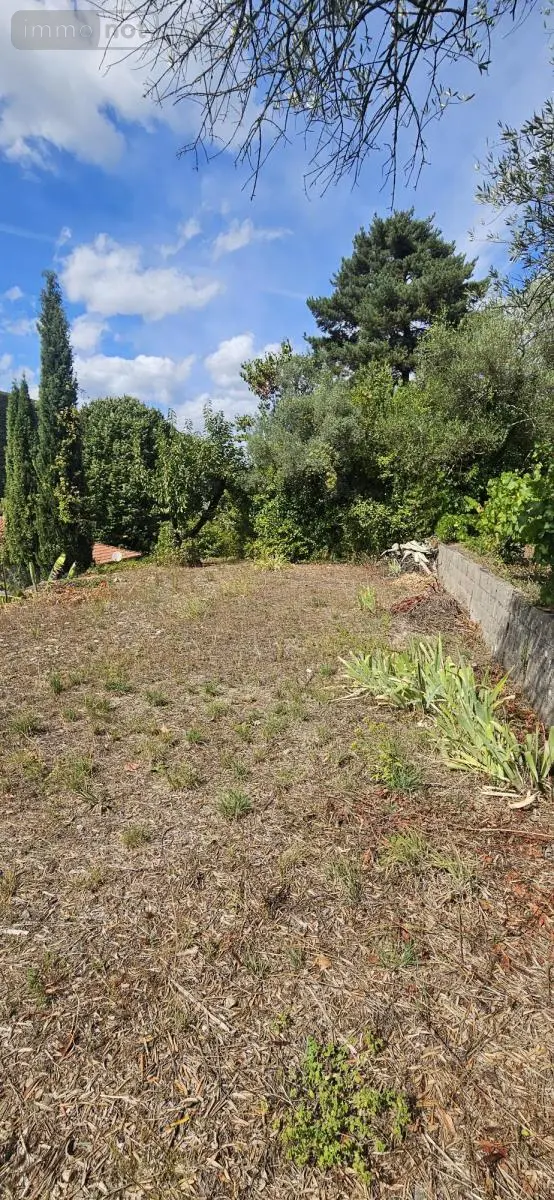 Maison a vendre Ganges 34190 Hérault 34 114 m2 5 pièces 295000 euros 34019-449 019