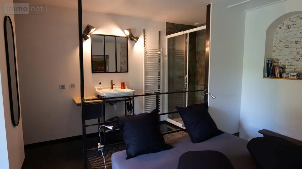 Maison a vendre Forcalquier 04300 Alpes-de-Haute-Provence 04 219 m2 9 pièces 725000 euros 04022-144 008