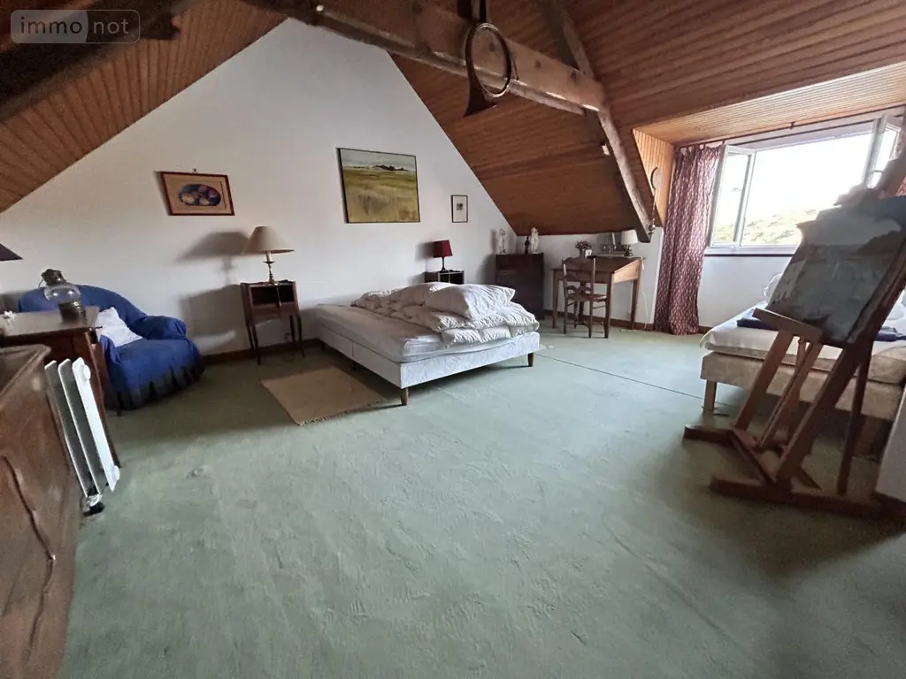 Maison a vendre Sauzon 56360 Morbihan 56 83 m2 5 pièces 543375 euros 56026-647 006