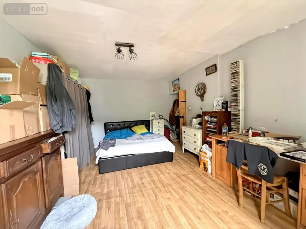 Maison a vendre Cherbourg-en-Cotentin 50100 Manche 50 97 m2 4 pièces 200500 euros 50040-768 005
