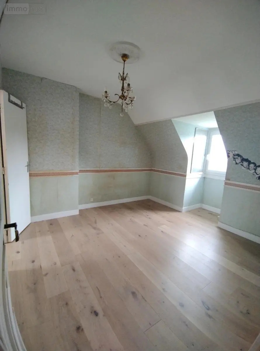 Maison a vendre Plougonvelin 29217 Finistère 29 123 m2 7 pièces 395960 euros 29059-737 015