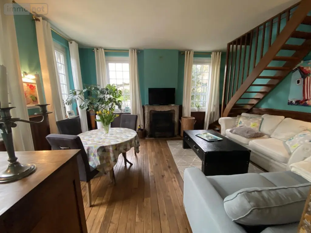Maison a vendre Villers-Outréaux 59142 Nord 59 186 m2 5 pièces 157200 euros 59098-11772 001