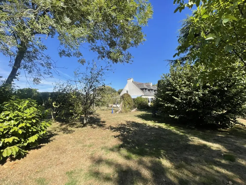 Maison a vendre Rosporden 29140 Finistère 29 145 m2 7 pièces 401170 euros 29118-1535 014