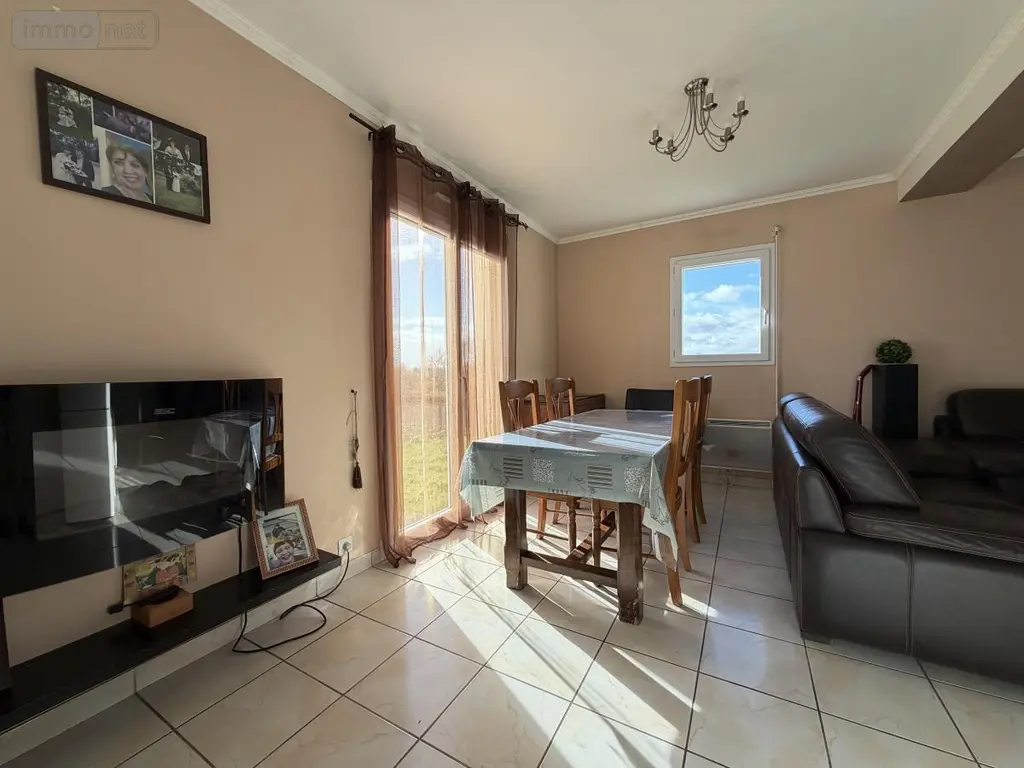 Maison a vendre Plourin-lès-Morlaix 29600 Finistère 29 75 m2 6 pièces 200260 euros 29107-2861 004