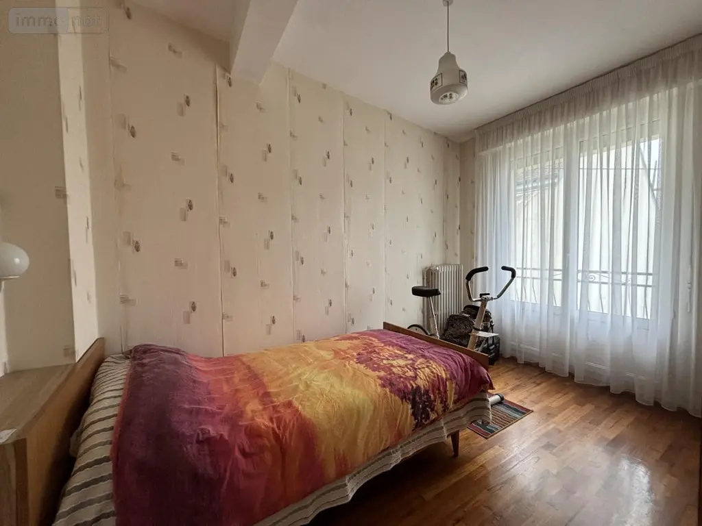 Maison a vendre Ploemeur 56270 Morbihan 56 95 m2 5 pièces 296700 euros 56082-1496 011