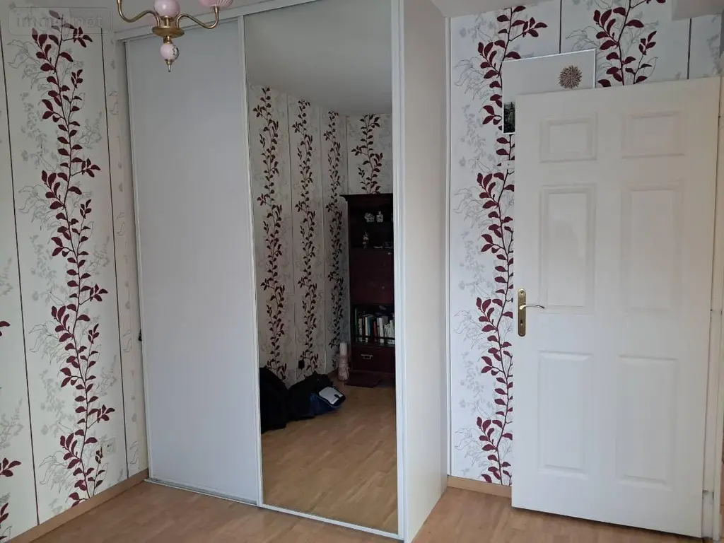 Appartement a vendre Saint-Martin-Boulogne 62280 Pas-de-Calais 62 75 m2 3 pièces 267240 euros 62056-1208 012